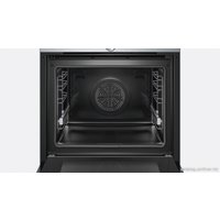 Электрический духовой шкаф Siemens HB676G0S1 в Бресте