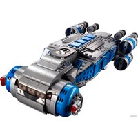 Конструктор LEGO Star Wars 75293 Транспортный корабль Сопротивления I-TS