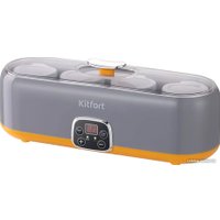 Йогуртница Kitfort KT-6040