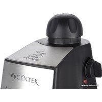 Рожковая кофеварка CENTEK CT-1160