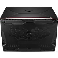 Игровой ноутбук ASUS TUF Gaming A17 FA706IHRB-HX050