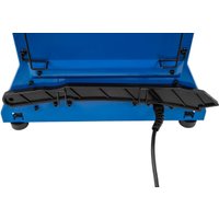 Фуговально-рейсмусовый станок Scheppach HMS850