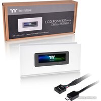 ЖК-панель Thermaltake LCD Panel Kit Snow Ceres 500 AC-064-OO6NAN-A1