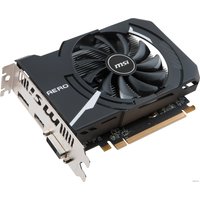 Видеокарта MSI Radeon RX 550 Aero ITX OC 2GB GDDR5 [RX 550 AERO ITX 2G OC]