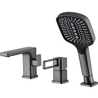 Смеситель Ganzer GZ12133-Q