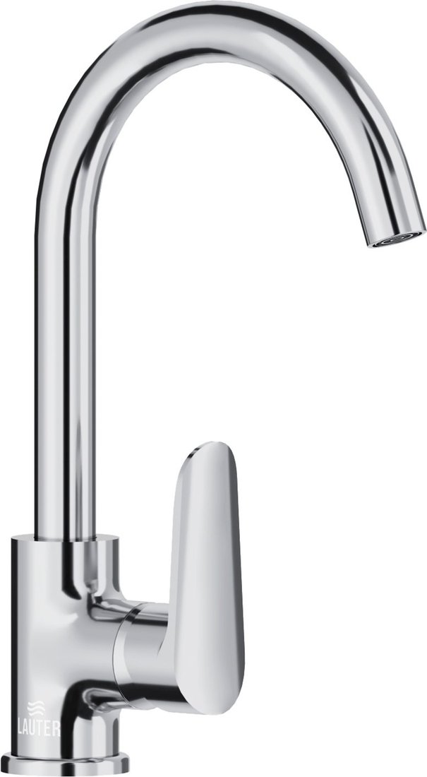 Смеситель Lauter Atrio 21DF1508