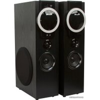 Акустика Eltronic 20-81 Home Sound (черный)