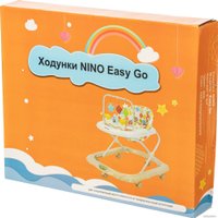 Ходунки Nino Easy Go (розовый) в Бресте