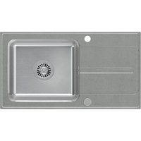 Кухонная мойка Quadron FUSR7843SZ