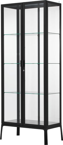 Шкаф-витрина Ikea Milsbo 30396448
