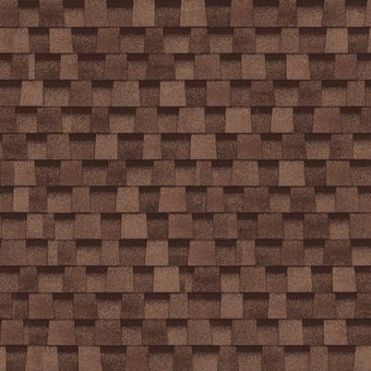 Битумная черепица Shinglas Джаз (коррида)