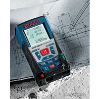 Лазерный дальномер Bosch GLM 250 VF + BS 150 Professional [061599402J]