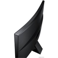 Монитор Samsung S24E500C [LS24E500CS]