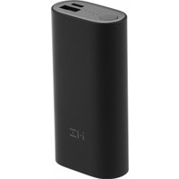 Внешний аккумулятор ZMI QB818 10000mAh (черно-серый, китайская версия)