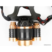 Фонарь Ultraflash E1333