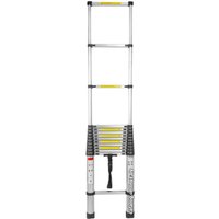 Лестница-стремянка ForceKraft BL-T540 (13 ступеней)