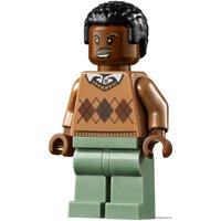 Конструктор LEGO Marvel Super Heroes 76178 Редакция Дейли Бьюгл