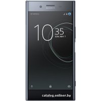 Телефон Sony Xperia XZ Premium (глубокий черный) [G8141]