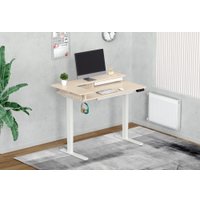 Стол CACTUS CS-EDL-DWT