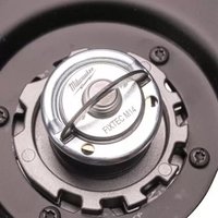 Угловая шлифмашина Milwaukee M18FLAG230XPDB-121C 4933499241 (с 1-им АКБ, кейс)