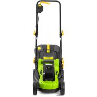 Газонокосилка Fieldmann FZR 70335-A