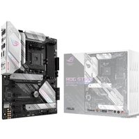 Материнская плата ASUS ROG Strix B550-A Gaming в Солигорске