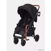 Коляска прогулочная «книга» Rant Vega 2023 RA057 (black)