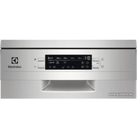 Отдельностоящая посудомоечная машина Electrolux SMM43201SX