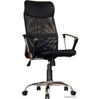  Деловая обстановка Бета (пластиковые ролики, черный)