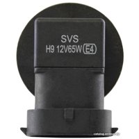 Галогенная лампа SVS HB3 12V 60W P20d Standard +30% 1шт
