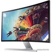 Монитор Samsung S27D590CS