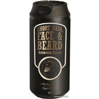 Шампунь для бороды The Chemical Barbers Увлажняющий (350 мл)