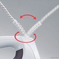 Утюг Severin BA 3210