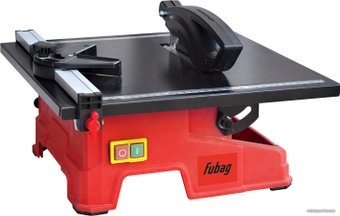 Электрический плиткорез Fubag FM 180