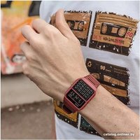 Наручные часы Casio CA-53WF-4B