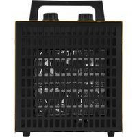 Электрическая тепловая пушка Sonnen PTC2001