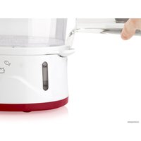 Пароварка Gallet CUV 962