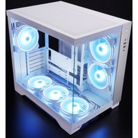 Корпус Chieftec Visio White GM-30W-TG-OP