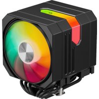 Кулер для процессора upHere UP2KC6C (черный) в Мозыре