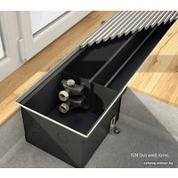 Внутрипольный конвектор Kermi KVN 1750x260x80