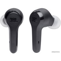 Наушники JBL Tune 215TWS (черный)