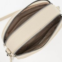 Женская сумка David Jones 823-CM6920-IVR (бежевый)