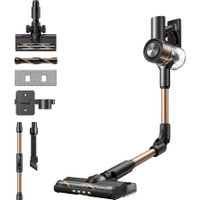 Пылесос Dreame R10s Lite Cordless Vacuum Cleaner VRV80A (черный, с евровилкой)