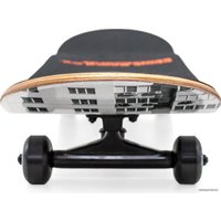 Скейтборд Plank Pug P22-SKATE-PUG