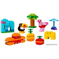 Конструктор LEGO Duplo 10853 Набор деталей для творческого конструирования