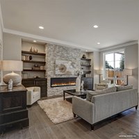 Электрокамин RealFlame Diamond 50