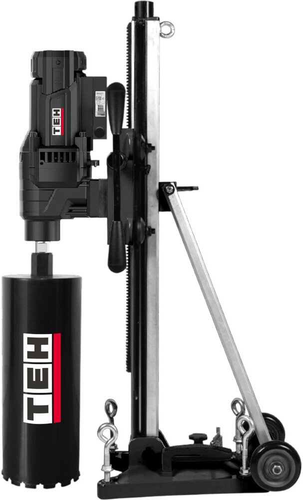 

Сверлильный станок TEH TCD9240