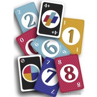 Карточная игра Topgame 101 Uno 01793 в Гомеле