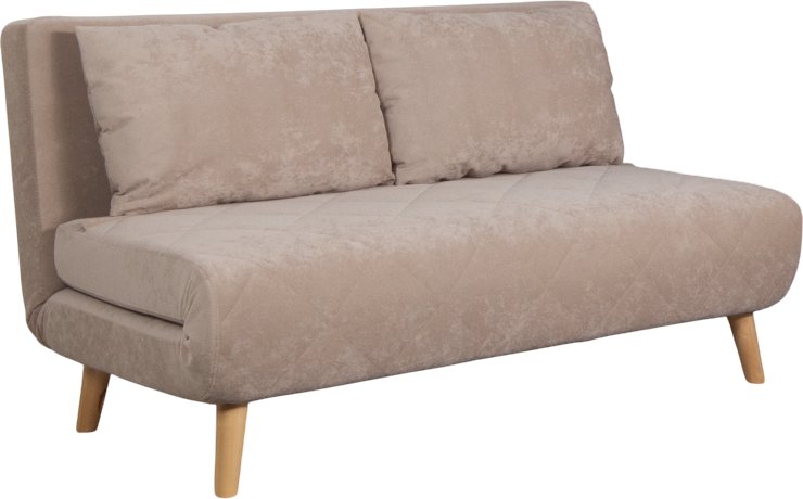 

Диван DiArt Элли 1400 (велюр Sensey moonlight/ножки светлые)