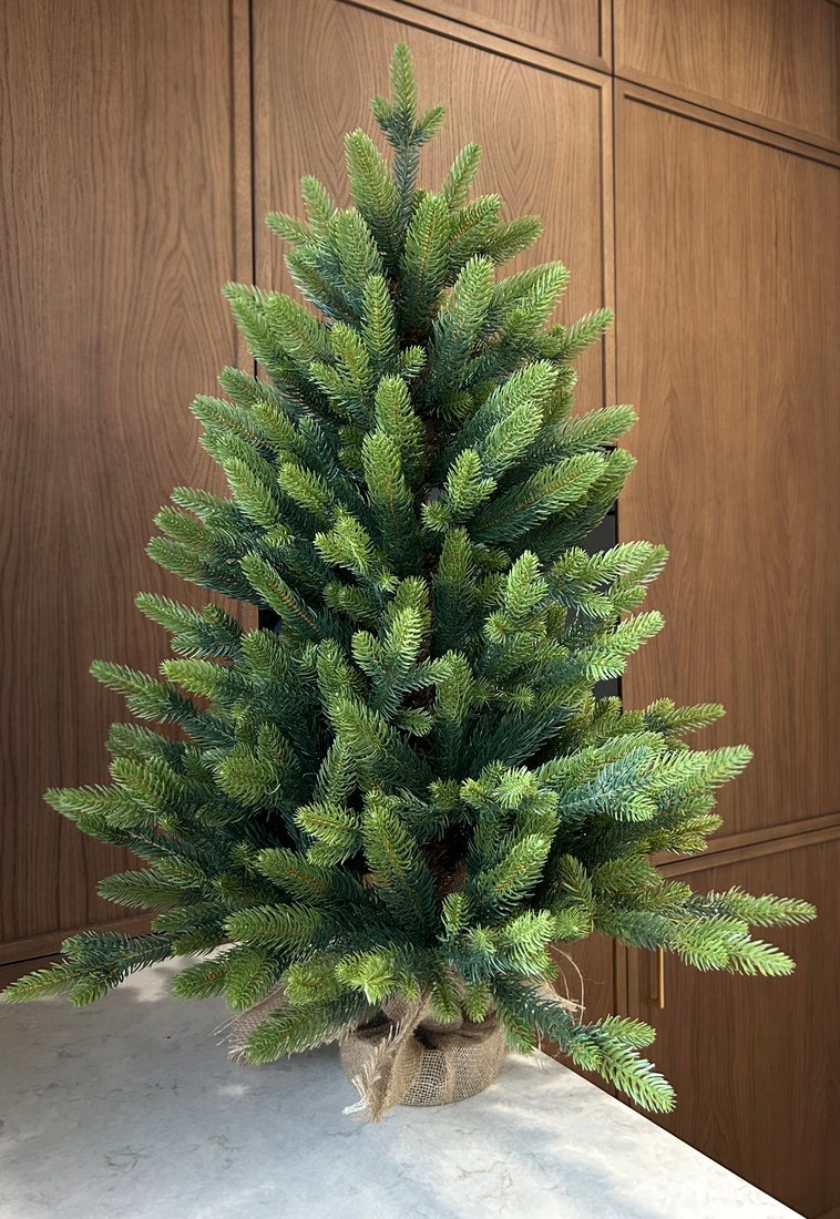 

Ель GleGo Венеция Люкс (0.9 м)